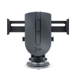 Uchwyt samochodowy - 3mk Twist Automatic Car Holder