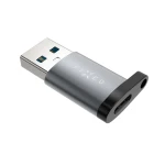 Redukcja z USB-C do USB-A.