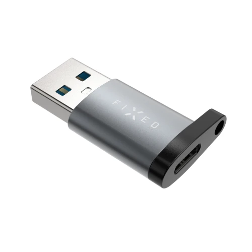 Redukcja z USB-C do USB-A.