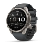 Multisportowy smartwatch GPS premium stworzony dla sportowców i poszukiwaczy przygód o mniejszych nadgarstkach. Oferuje zaawansowane monitorowanie wytrzymałości i staminy oraz płynne, intuicyjne mapy z precyzyjnym wyznaczaniem tras.