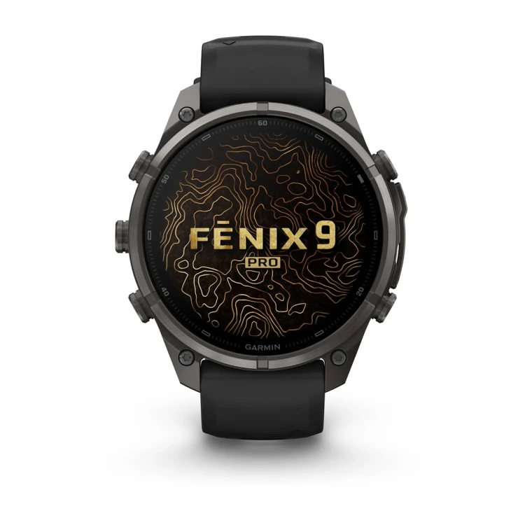 Multisportowy smartwatch GPS premium stworzony dla sportowców i poszukiwaczy przygód o mniejszych nadgarstkach. Oferuje zaawansowane monitorowanie wytrzymałości i staminy oraz płynne, intuicyjne mapy z precyzyjnym wyznaczaniem tras.