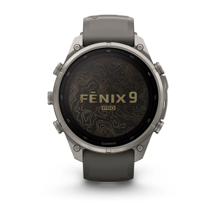 Multisportowy smartwatch GPS premium stworzony dla sportowców i poszukiwaczy przygód o mniejszych nadgarstkach. Oferuje zaawansowane monitorowanie wytrzymałości i staminy oraz płynne, intuicyjne mapy z precyzyjnym wyznaczaniem tras.