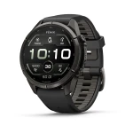 Multisportowy smartwatch GPS premium stworzony dla sportowców i poszukiwaczy przygód o mniejszych nadgarstkach. Oferuje zaawansowane monitorowanie wytrzymałości i staminy oraz płynne, intuicyjne mapy z precyzyjnym wyznaczaniem tras.