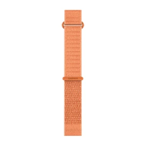 Materiałowy pasek ComfortFit Garmin QuickFit 20 mm (Krótki) - Shell Pink [010-14506-11]