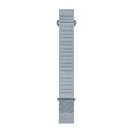 Materiałowy pasek ComfortFit o szerokości 20 mm i szybkim systemem mocowania Garmin QuickFit.