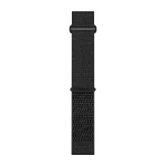 Silikonowy pasek z zapięciem o szerokości 22 mm i szybkim systemem mocowania Garmin QuickFit.