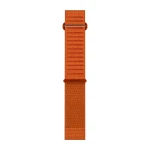 Materiałowy pasek ComfortFit o szerokości 22 mm i szybkim systemem mocowania Garmin QuickFit.