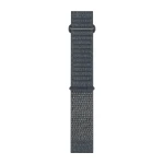 Materiałowy pasek ComfortFit o szerokości 22 mm i szybkim systemem mocowania Garmin QuickFit.
