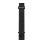 Materiałowy pasek ComfortFit o szerokości 22 mm i szybkim systemem mocowania Garmin QuickFit.