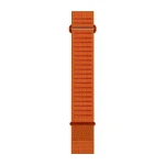 Materiałowy pasek ComfortFit o szerokości 22 mm i szybkim systemem mocowania Garmin QuickFit.