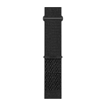 Materiałowy pasek ComfortFit o szerokości 26 mm i z szybkim systemem mocowania Garmin QuickFit.