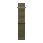 Materiałowy pasek ComfortFit o szerokości 26 mm i z szybkim systemem mocowania Garmin QuickFit.