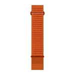 Materiałowy pasek ComfortFit o szerokości 26 mm i z szybkim systemem mocowania Garmin QuickFit.