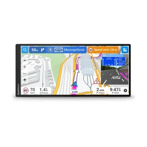 Nawigacja Garmin Drive - 8,8" [010-04320-10]