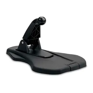 Uniwersalny uchwyt przenośny do nawigacji Garmin.