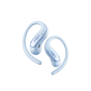 Shokz OpenFit Air 2 - Błękitne