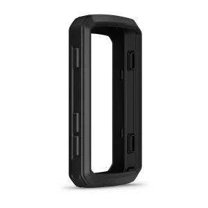 Etui silikonowe do Garmin Edge 1060 - czarne [010-13410-00]