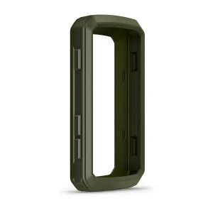 Etui silikonowe do Garmin Edge 1060 - mchowa zieleń [010-13410-03]