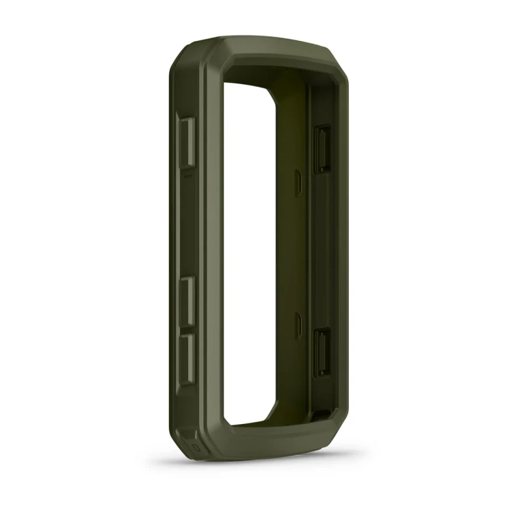 Silikonowe, dopasowane etui do Garmin Edge 1060.