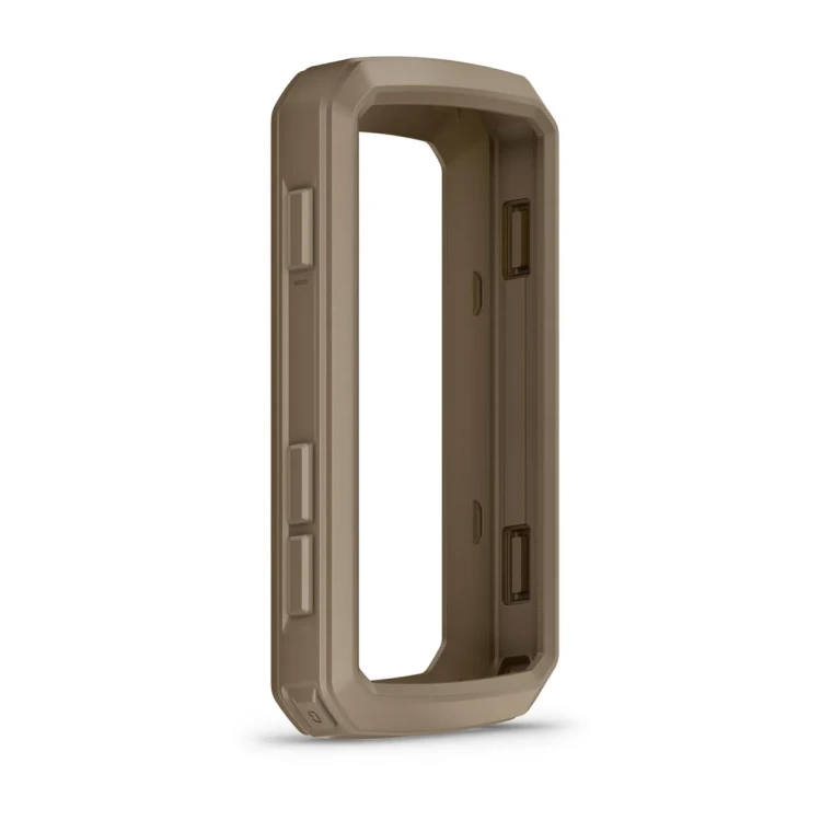 Silikonowe, dopasowane etui do Garmin Edge 1060.
