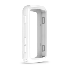 Etui silikonowe do Garmin Edge 1060 - białe [010-13410-05]
