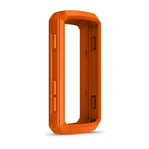 Etui silikonowe do Garmin Edge 1060 - pomarańczowe [010-13410-06]