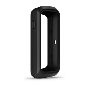 Etui silikonowe do Garmin Edge Explore 3 - czarne [010-14502-00]