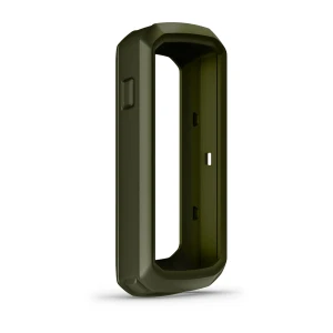 Etui silikonowe do Garmin Edge Explore 3 - mchowa zieleń [010-14502-03]