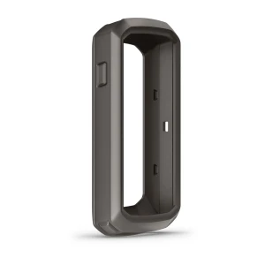 Etui silikonowe do Garmin Edge Explore 3 - ciemnoszare [010-14502-07]