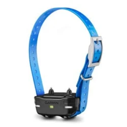 Dodatkowa obroża Garmin PT 10 - niebieska (PRO 70/550/SPORT) [010-01209-11]