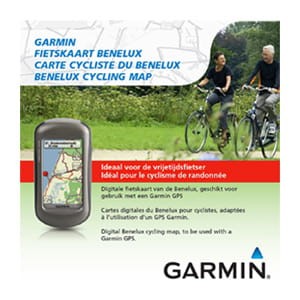 Garmin Topo BeNeLux