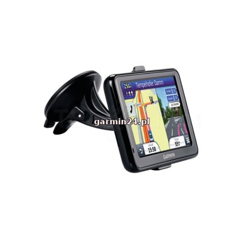 Garmin Nuvi 2595LMT