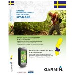 Topo Szwecja Garmin Sveland