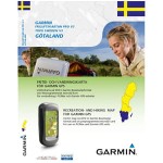 Garmin Topo Szwecja