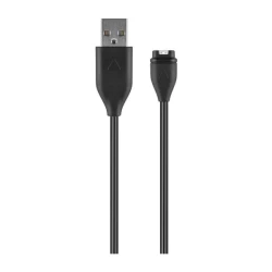 Kabel USB/ładowarka do zegarków Garmin na USB-A  (dł. 0,5 m) [010-12491-01]