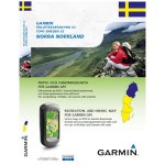 Topo Szwecja Norra Norrland