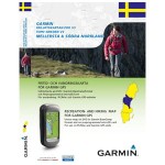 Topo Szwecja Garmin