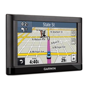 Garmin Nuvi 52 LM