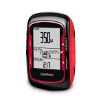 Garmin Edge 500 Red
