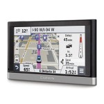 Garmin Nuvi 2547 LMT