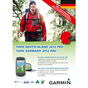 Topo Niemcy
