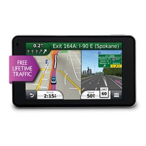 Garmin Nuvi 3490LMT