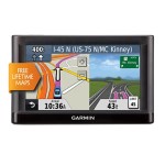 Garmin Nuvi 52 LM