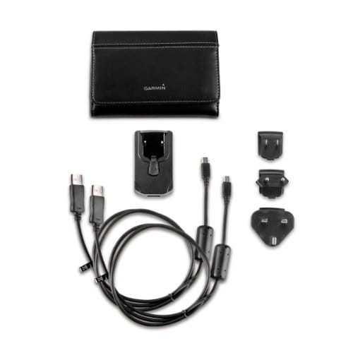 Garmin travel pack 5"