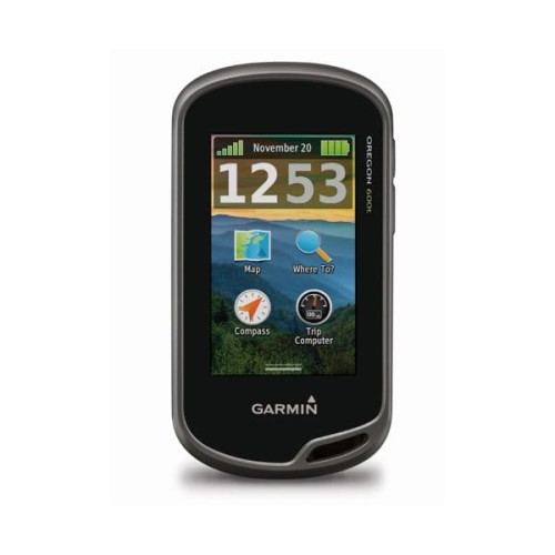 Garmin Oregon 600t