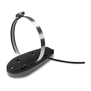 Przetowornik pawężowy GT - montaż na silniku