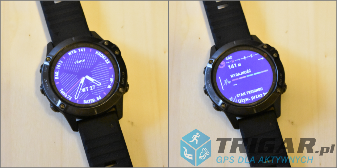 fenix6-widzety