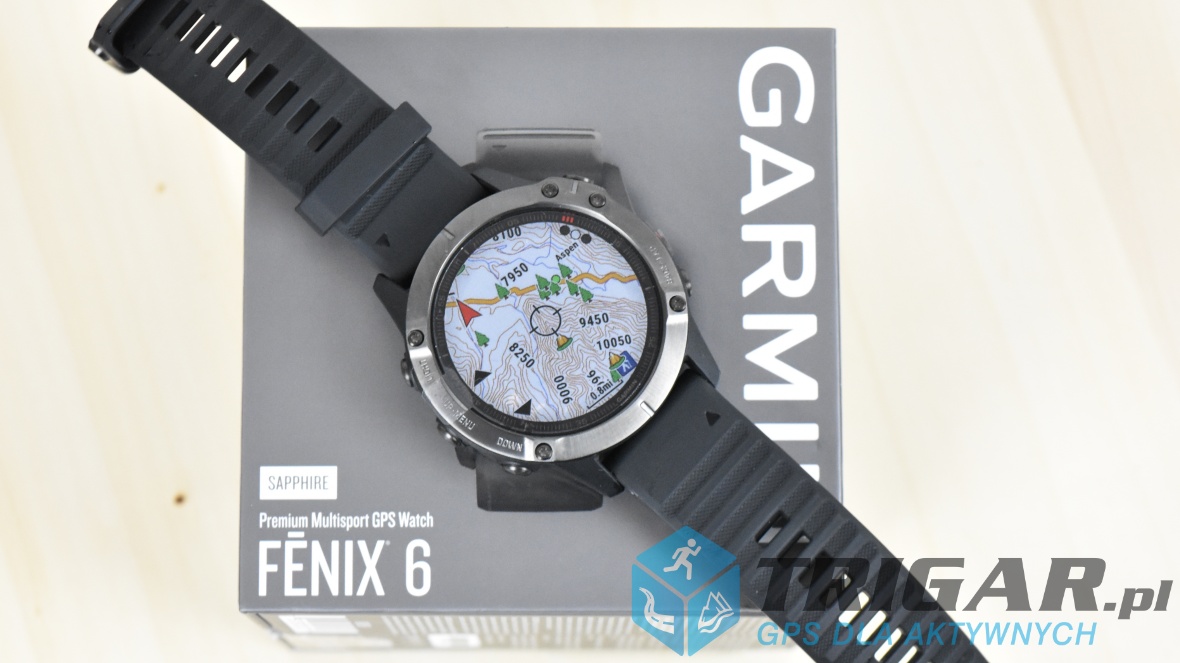 Fenix6-sapphire