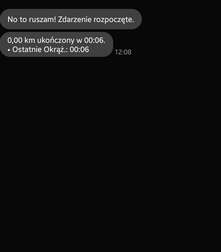 Garmin-wiadomosc-SMS