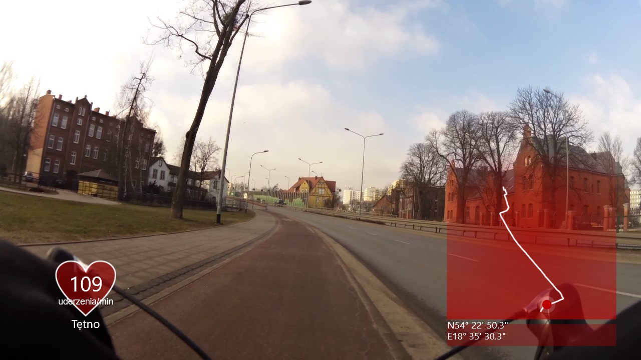 virb-tętno